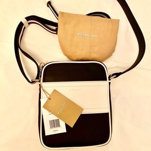 Michael Kors Collection Crossbody Nikki